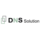 Logo de l'employeur DNS SOLUTION