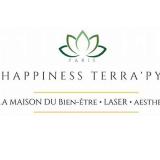 Logo de l'employeur HAPPINESS TERRA'PY