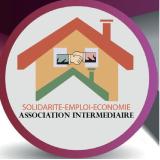 Logo de l'employeur SOLIDARITE EMPLOI ECONOMIE