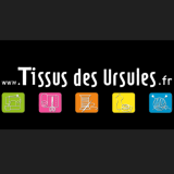 Logo de l'employeur TISSUS DES URSULES