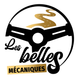 Logo LES BELLES MECANIQUES
