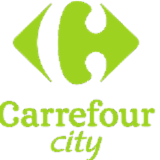 Logo de l'employeur CARREFOUR CITY