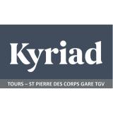 Logo de l'employeur KYRIAD