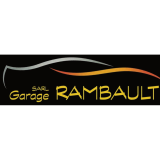 Logo de l'employeur SARL GARAGE RAMBAULT
