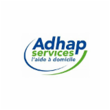 Logo de l'employeur ADHAP SERVICES