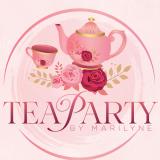 Logo de l'employeur TEA PARTY BY MARILYNE
