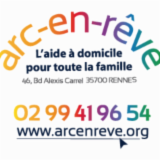 Logo de l'employeur ARC EN REVE