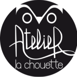 Logo de l'employeur L'ATELIER LA CHOUETTE