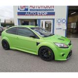 Logo de l'employeur AUTO STOP