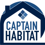 Logo de l'employeur CAP HABITAT