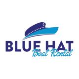 Logo de l'employeur BLUE HAT BOAT RENTAL