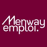 Logo de l'employeur MENWAY EMPLOI