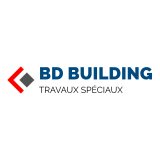 Logo de l'employeur BD BUILDING TRAVAUX SPECIAUX