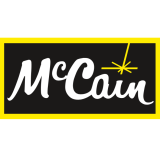 Logo de l'employeur MC CAIN ALIMENTAIRE