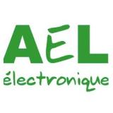 Logo de l'employeur Atelier électronique de la Loire : AEL