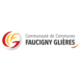 Logo de l'employeur COMMUNAUTE DE COMMUNES FAUCIGNY GLIERES
