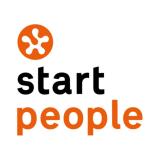 Logo de l'employeur START PEOPLE