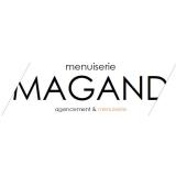 Logo de l'employeur MENUISERIE MAGAND