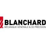 Logo de l'employeur BLANCHARD
