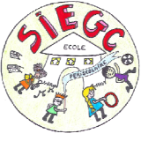 Logo de l'employeur SIEGC