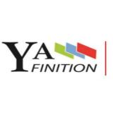 Logo de l'employeur YA FINITIONS