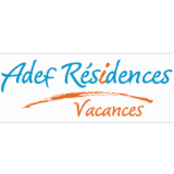 Logo de l'employeur ADEF RESIDENCES VACANCES