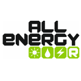 Logo de l'employeur ALL ENERGY R