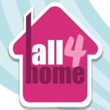 Logo de l'employeur ALL4HOME ENGHIEN-LES-BAINS