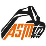 Logo de l'employeur ASM.TP