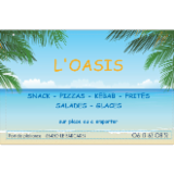 Logo de l'employeur FORUM CANET 66 - SNACK L'OASIS