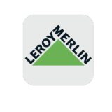 Logo de l'employeur LEROY MERLIN GSB