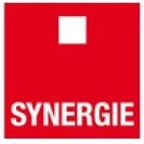 Logo de l'employeur SYNERGIE