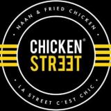 Logo de l'employeur CSP FOOD