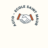 Logo de l'employeur AUTO ECOLE SAINT MAUR
