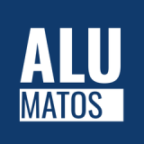 Logo de l'employeur ALU MATOS