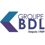 Logo de l'employeur GROUPE BDL