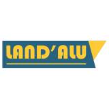 Logo de l'employeur LAND'ALU