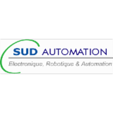 Logo de l'employeur ADN TECH - SUD AUTOMATION