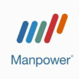 Logo de l'employeur MANPOWER
