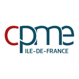 Logo de l'employeur CPME ILE DE FRANCE