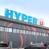Logo de l'employeur HYPER U