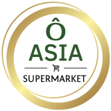 Logo de l'employeur O ASIA