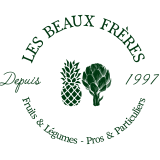 Logo LES BEAUX FRERES