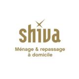 Logo de l'employeur SHIVA