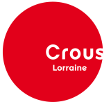 Logo de l'employeur CROUS DE NANCY-METZ