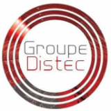 Logo de l'employeur DISTEC INGENIERIE