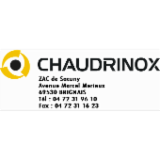 Logo de l'employeur CHAUDRINOX