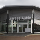 Logo de l'employeur GARAGE AUBIN