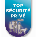 Logo de l'employeur TOP SECURITE PRIVE