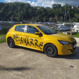 Logo de l'employeur AUTO ECOLE DELAMARRE
